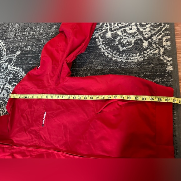 Men’s Tommy Hilfiger Lightweight Jacket - Picture 9 of 9